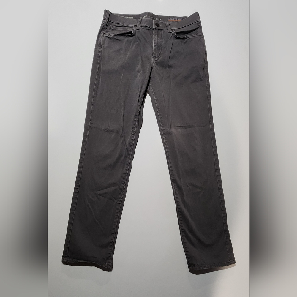 Marc Anthony Slim Straight pants
